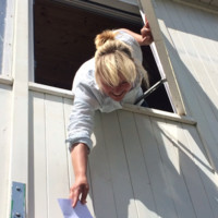 Lisette Elsendoorn