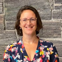 Natalie Roman Pavlov