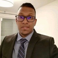 Arvind Arnachellum