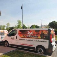 OUT ANTINCENDIO SRL Federica Ortolani