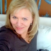 Christine Mathes- Jaehnig