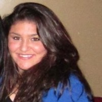 Victoria Bergantino-Mckinnon