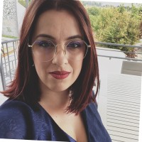 Audrey D.