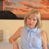 Maria Berkova