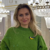 Elizaveta Remenchuk