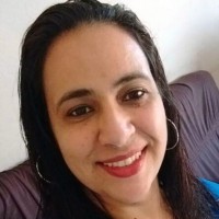 Simone Pereira