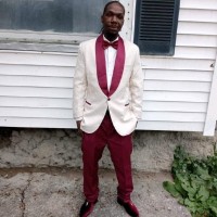 Tyrice Tubbs