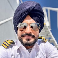 Harshdeep Singh