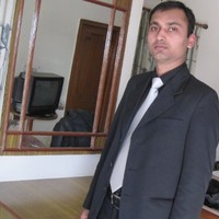Ravi Ranjan