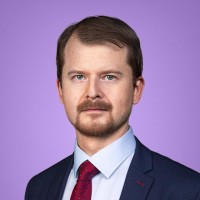 Dmitry Kirillov