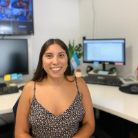 Macarena Quinteros