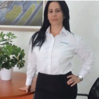 Julissa Del Carmen Cedeño Rodríguez