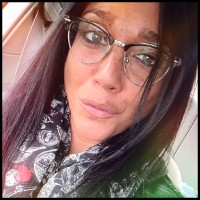 Justine Yeager, MSLS