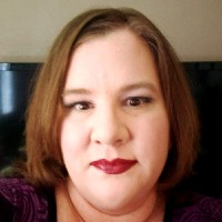 Heather Scuchfield