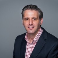 Keith Hammond