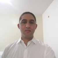 Vander Sales Vieira