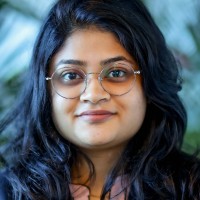 Tanvi Mantri