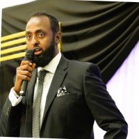 Ahmed Abdulahi