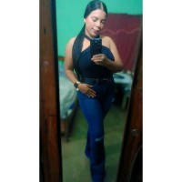 Sthefanie Gonzalez