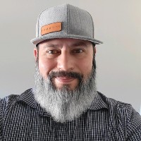 Pedro Contreras Jr