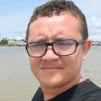 Rildon Pinheiro Da Silva