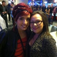 Reyna De La Cruz