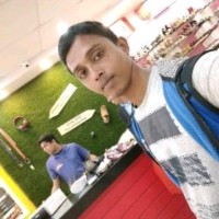 Md Nazmul Alam
