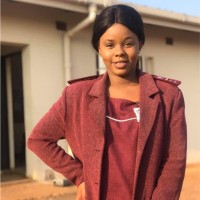 Luyanda Mahaye
