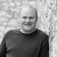 Jon Read
