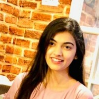 Vaibhavi Pawar