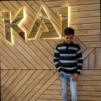 Aniket Singh