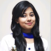 Fatema Jannat