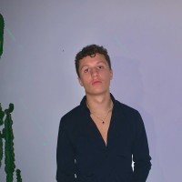 Benjamin Dixon-Laberge