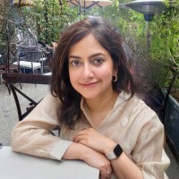 Noopur Arora