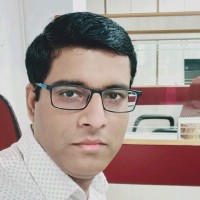 Deepak Matta