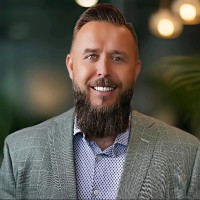 James McAllister