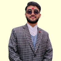 Yugesh Shrestha