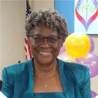 Evelyn Gardiner