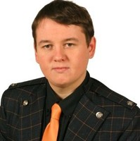 Dawid Bańka