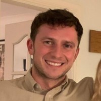 Matt O'Driscoll