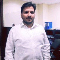 Najeeb Abbasi