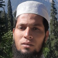 Rana Ubaid Ur Rehman