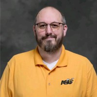 Keith R. Cole, Ph.D.