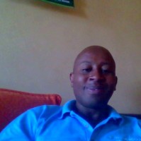 Simon Wahome