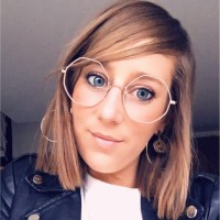 Elodie Méléard
