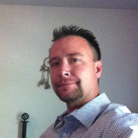 Steven Greenlee