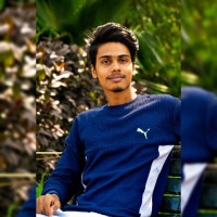 Arjun P P