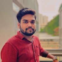 Abhilash V R