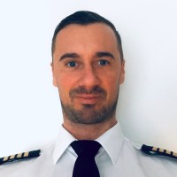 Łukasz Ojrowski ✈