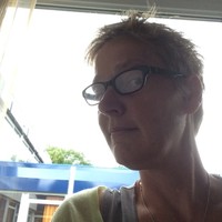Annette Overbeeke